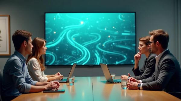 Programmatic training: mastering automated advertising strategies for 2026