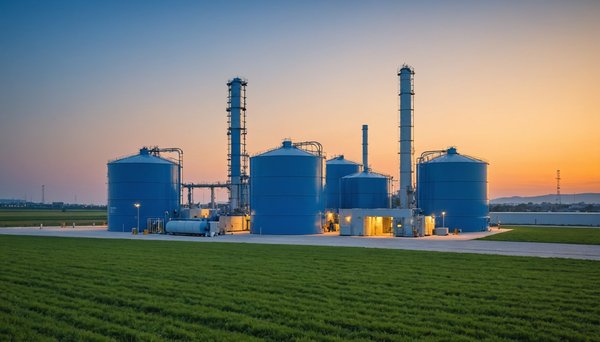 Revolutionary hydrogen storage solutions for a sustainable future